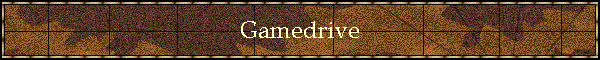 Gamedrive