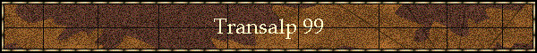 Transalp 99
